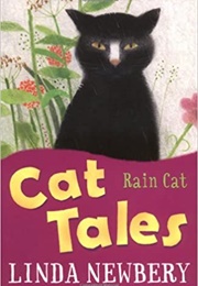 Rain Cat (Linda Newbery)