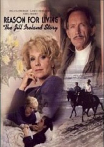 Reason for Living: The Jill Ireland Story (1991)