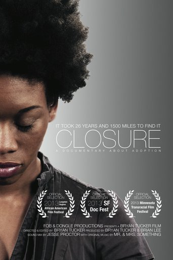 Closure (2013)