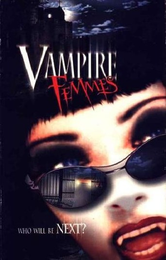 Vampyre Femmes (1999)