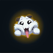 Cheeky Poro