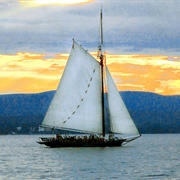 Hudson River Sloop Clearwater