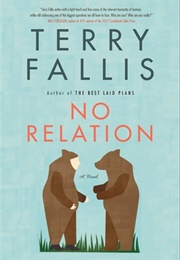 No Relation (Terry Fallis)