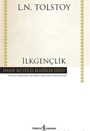 İlkgençlik (L. N. Tolstoy)