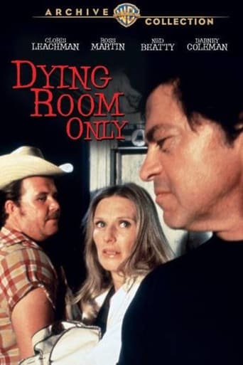 Dying Room Only (1973)