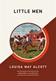 Little Men (Louisa May Alcott)
