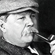 Doyle, Arthur Conan
