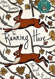 The Running Hare: The Secret Life of Farmland (John Lewis-Stempel)