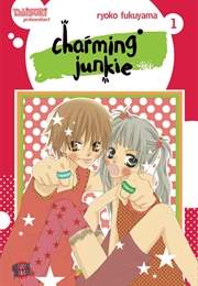 Charming Junkie (Ryōko Fukuyama)
