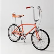 Schwinn Stingray