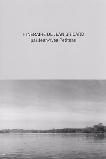 Itinéraire De Jean Bricard (2008)