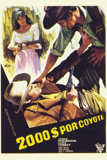 Ballad of a Bounty Hunter (1966)