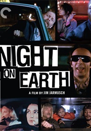 Night on Earth (1991)