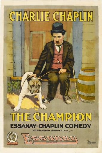 The Champion (1915)