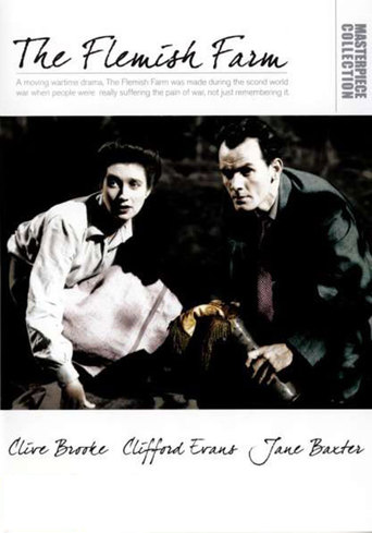 The Flemish Farm (1943)