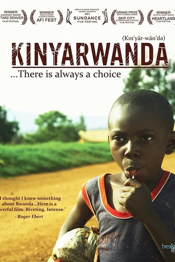 Kinyarwanda (2011)