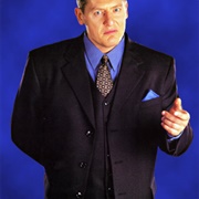 William Regal