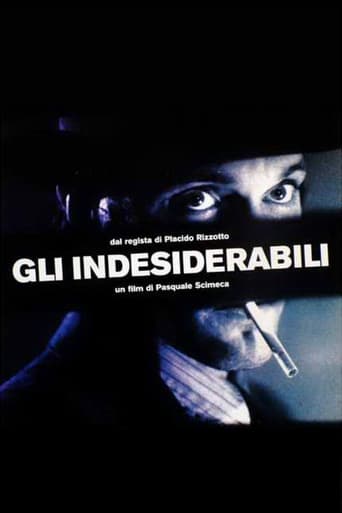 Gli Indesiderabili (2003)