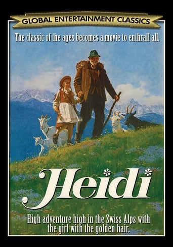 Heidi (1968)