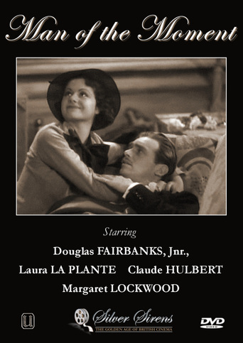 Man of the Moment (1935)