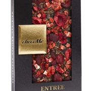 Chocome Entree Dark Chocolate Splendid