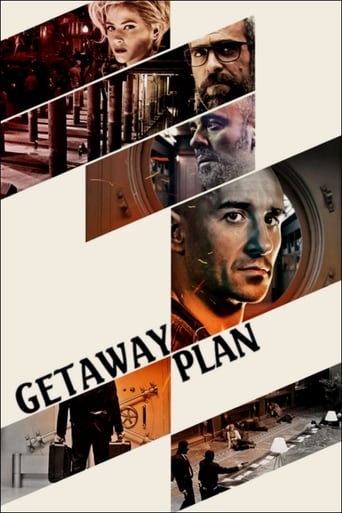 Getaway Plan (2017)