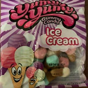 Yumy Yumy Ice Cream