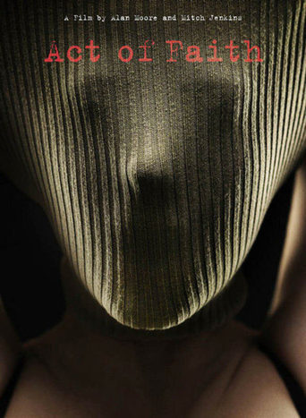 Act of Faith (2012)