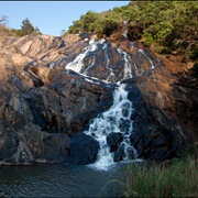 Phophonyane Falls, Eswatini