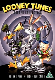 Looney Tunes - Cartoons (1950)