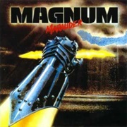 Magnum - Marauder