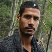 Gabriel Santiago (Seasons 6 & 7)