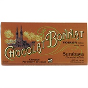 Chocolat Bonnat Surabaya