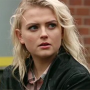 Bethany Platt