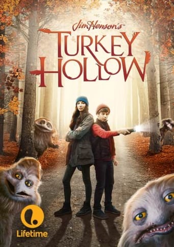 Jim Henson&#39;S Turkey Hollow (2015)