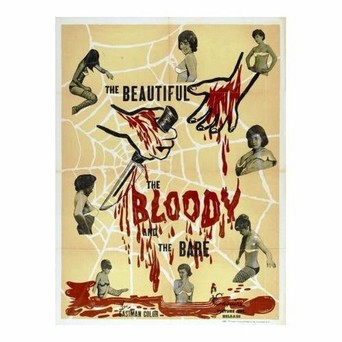 The Beautiful, the Bloody, and the Bare (1964)