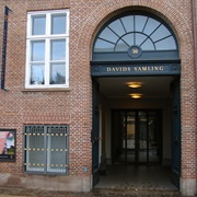 The David Collection