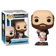 Alexander Nitrokoff 804