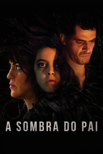 A Sombra Do Pai (2018)