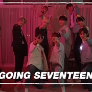 Going Seventeen 2019