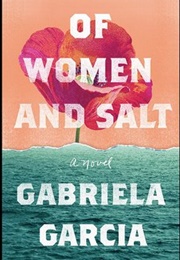 Of Women and Salt (Gabriela Garcia)