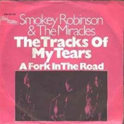 Smokey Robinson & the Miracles - The Tracks of My Tears