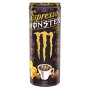 Espresso Salted Caramel