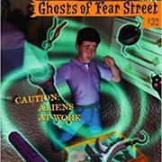 Caution: Aliens at Work