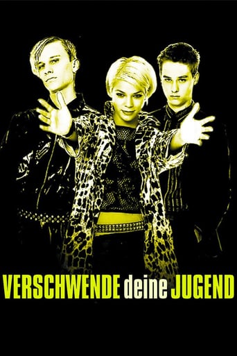 Verschwende Deine Jugend (2003)