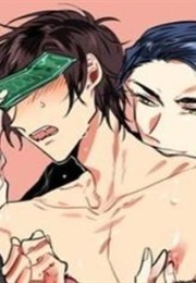 If You Tell Me to Do It, I'll Do It (YD)