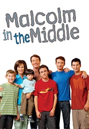 Malcolm in the Middle (2000)