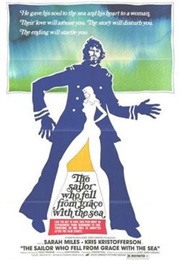 The Sailor Who Fell From Grace With the Sea (1976)