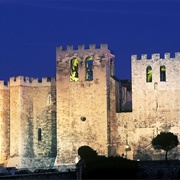 Marseille: Abbaye Saint-Victor
