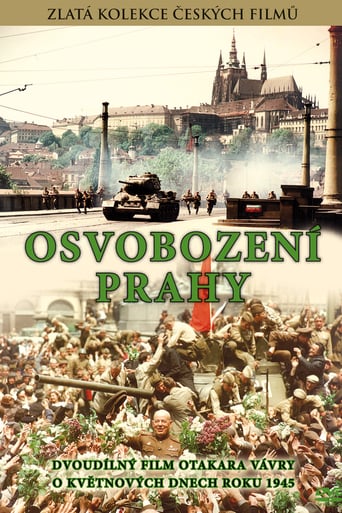 The Liberation of Prague (1975)